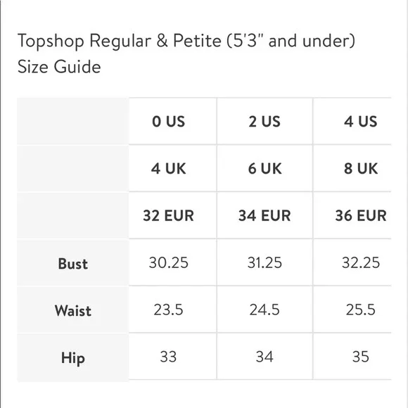 New Floral TopShop Cropped Blouse - Picture 8 of 8